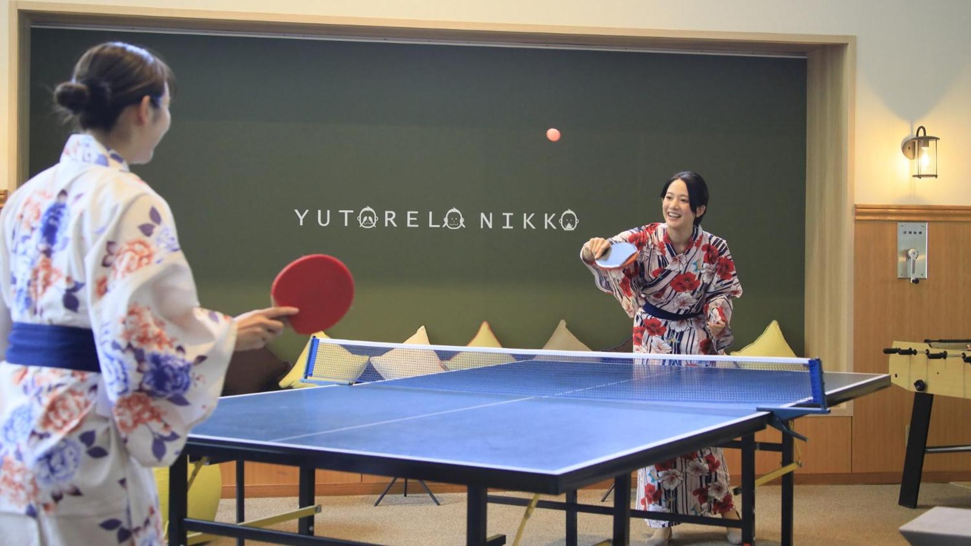 Yutorelo Нико Екстериор снимка